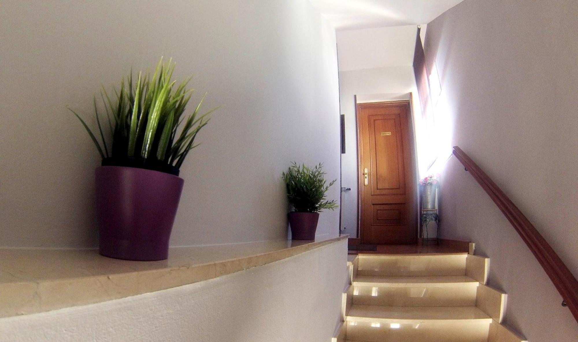 Hostal Martin - Sanabria Ribadelago Ngoại thất bức ảnh