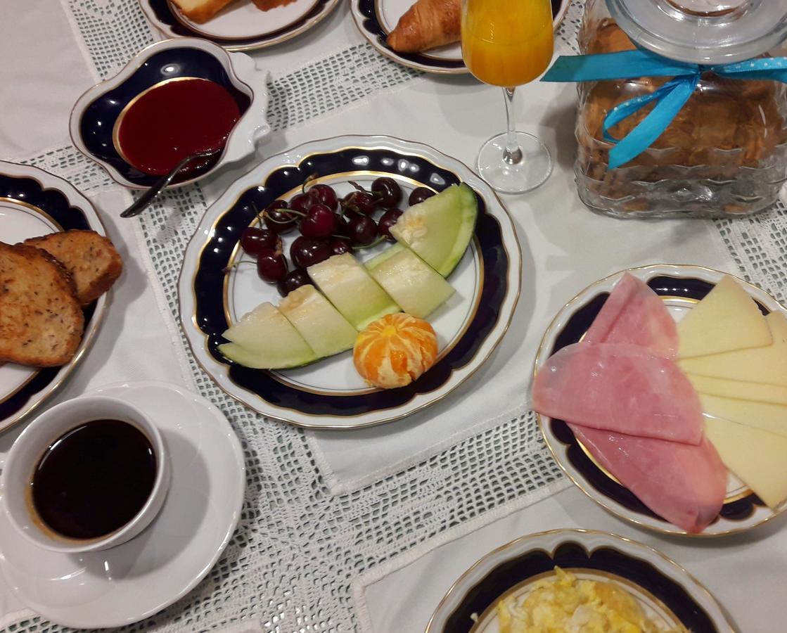 Hostal Martin - Sanabria Ribadelago Ngoại thất bức ảnh